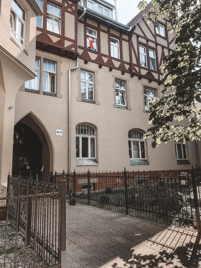 Baltic Room Sopot Luaran gambar