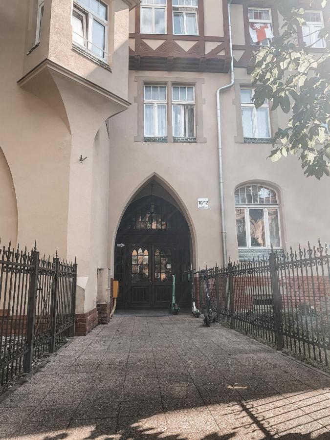 Baltic Room Sopot Luaran gambar